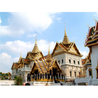 Thailand Experiences 11 Days 10 Nights